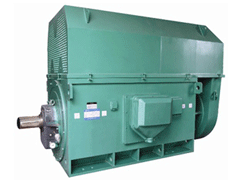 樊城Y系列6KV高压电机安装尺寸